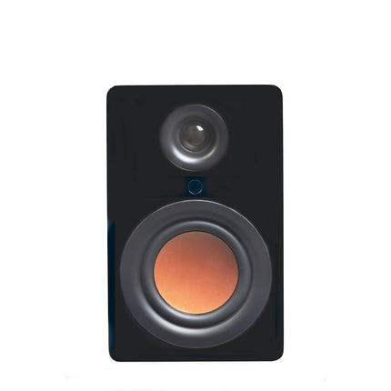 Enceinte résidentielle MITCHELL ACOUSTICS uStream one Noir
