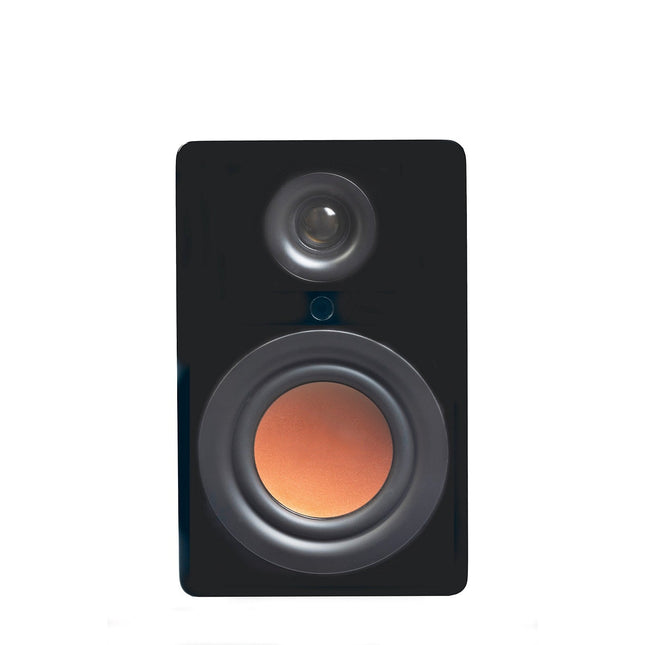 Enceinte résidentielle MITCHELL ACOUSTICS uStream one Noir