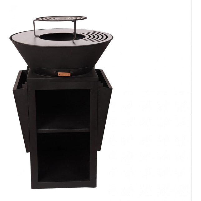Barbecue charbon PURLINE EFP57B