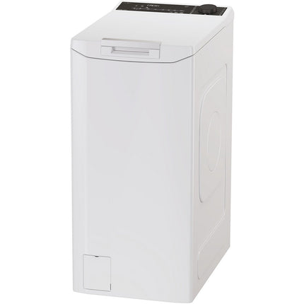 Lave linge top HAIER THASN276TM5-S Reconditionné
