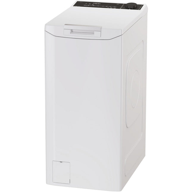 Lave linge top HAIER THASN276TM5-S Reconditionné