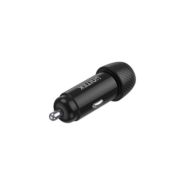 Chargeur allume-cigare UNITEK Chargeur allume cigare 2 Ports USB-C PD