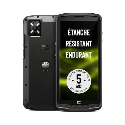 Smartphone CROSSCALL Core M6