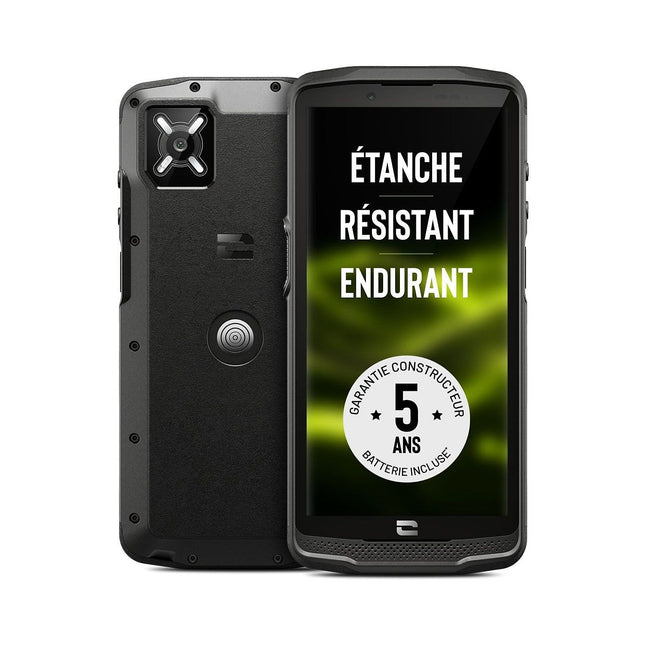 Smartphone CROSSCALL Core M6