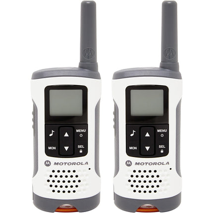 Talkie walkie MOTOROLA TLKR T50
