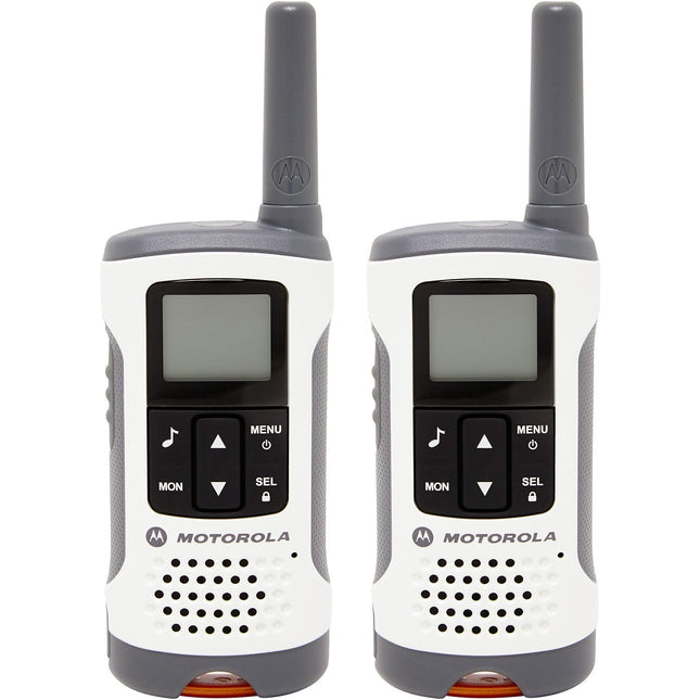Talkie walkie MOTOROLA TLKR T50