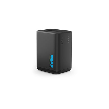 Chargeur GOPRO Dual Battery Charger+2 Batteries HERO13