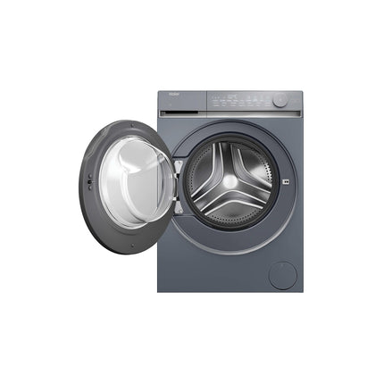 Lave linge hublot HAIER HW100-B14367U-FR