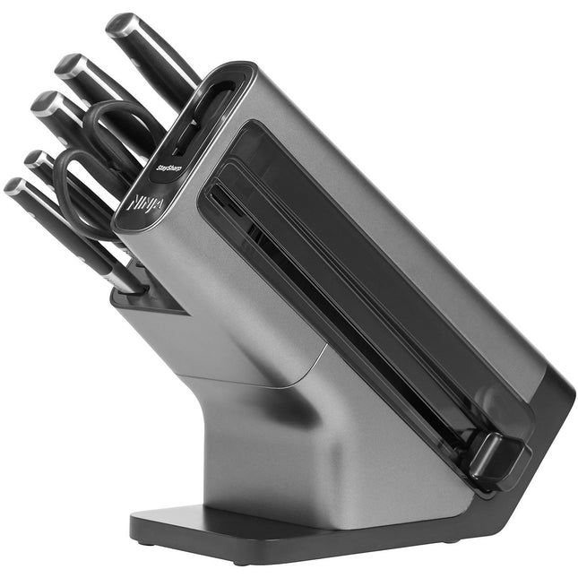 Bloc couteaux NINJA K32006EU Noir