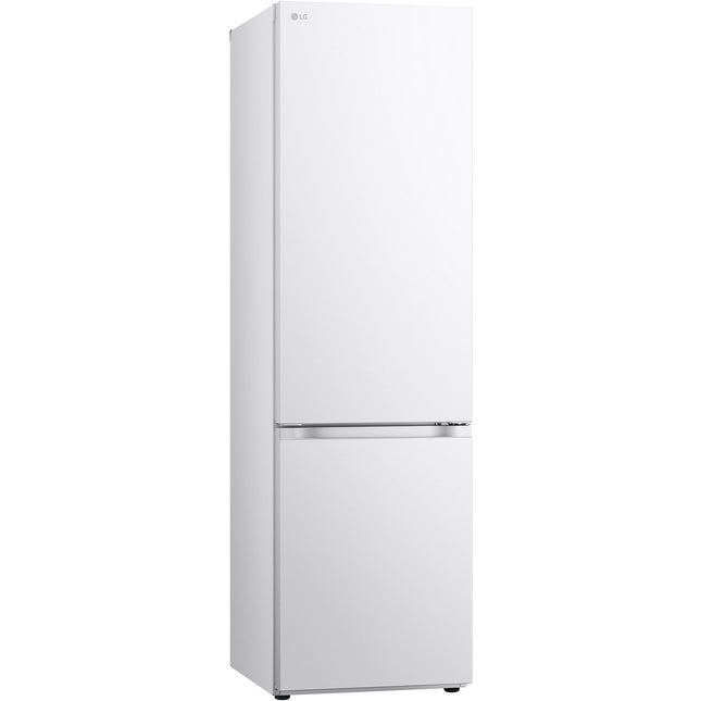Réfrigérateur combiné LG GBV3200DSW