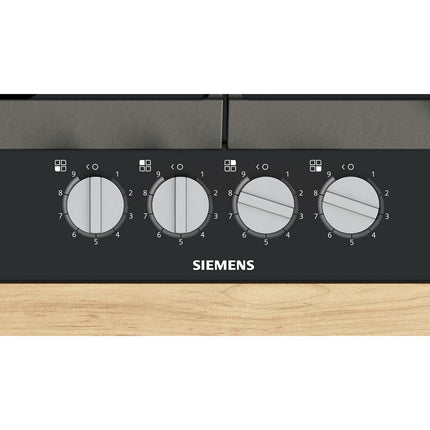 Plaque gaz SIEMENS EC6A6PI90 IQ500