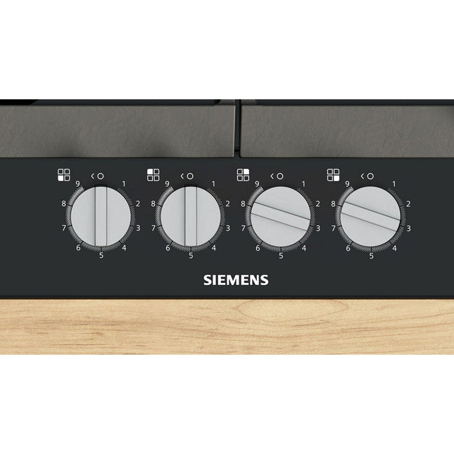 Plaque gaz SIEMENS EC6A6PI90 IQ500