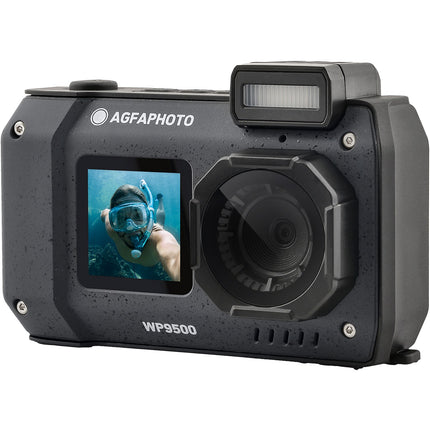 Appareil photo Compact AGFAPHOTO Realishot Waterproof WP9500