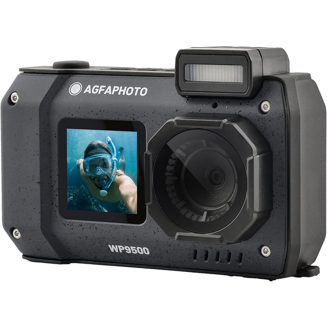 Appareil photo Compact AGFAPHOTO Realishot Waterproof WP9500
