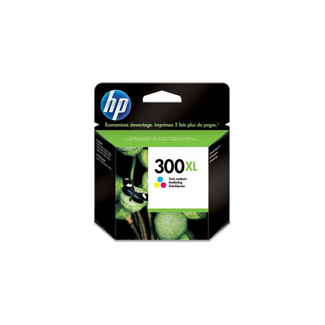 Accessoire imprimante 3D HP 300XL cartouche d'encre trois couleurs g