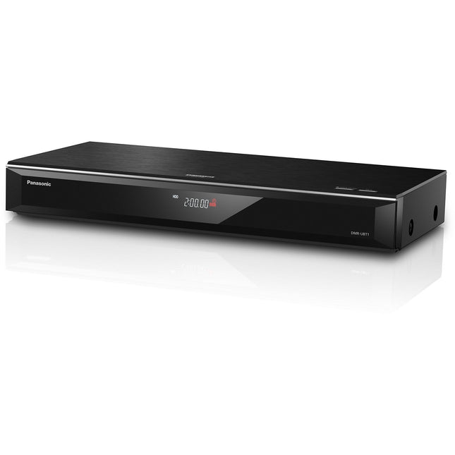 Enregistreur Blu-Ray PANASONIC DMR-UBT1