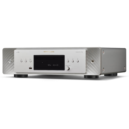 Platine CD MARANTZ CD60 Black