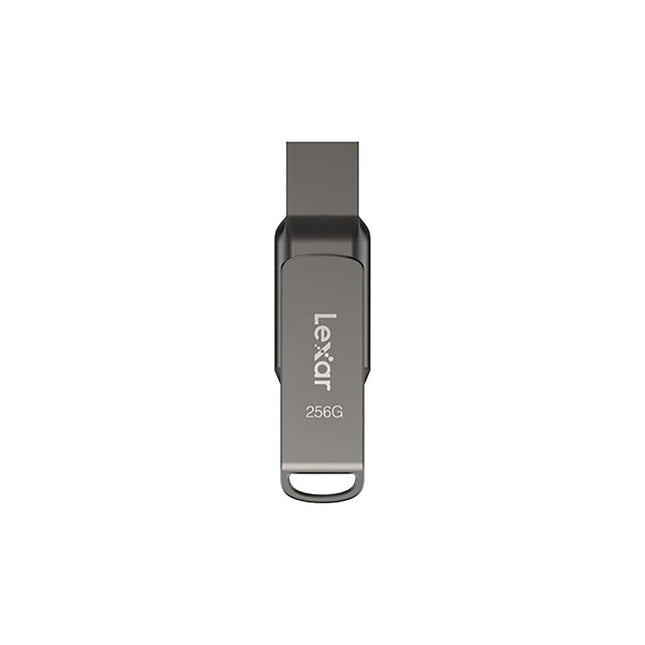 Clé USB LEXAR 256 Go USB-A / USB-C D400 Ultra Rapide