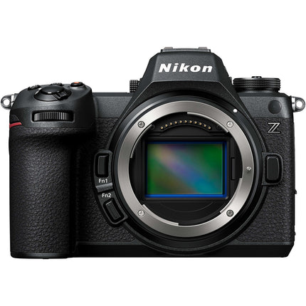 Appareil photo Hybride NIKON Z6 III