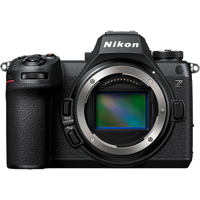 Appareil photo Hybride NIKON Z6 III