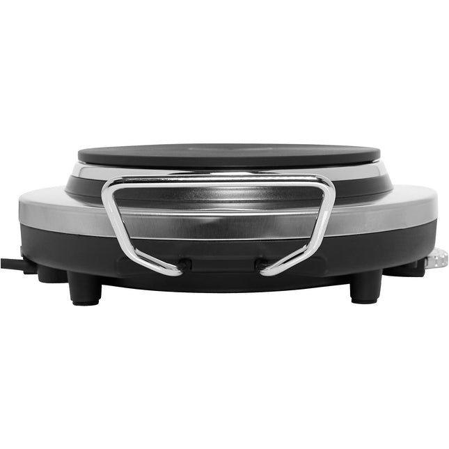 Réchaud électrique RIVIERA ET BAR QRE 350 INOX