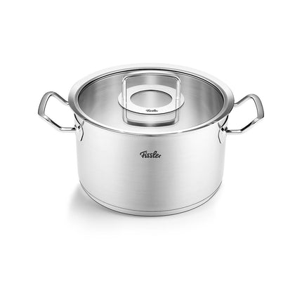 Faitout FISSLER Original profi Stew Pot 20 cm