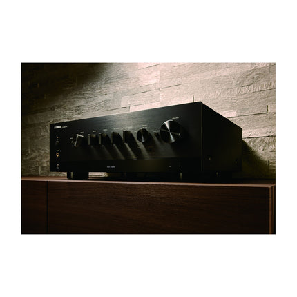 Amplificateur HiFi YAMAHA R-N800A