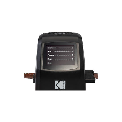 Scanner portable KODAK mini digital
