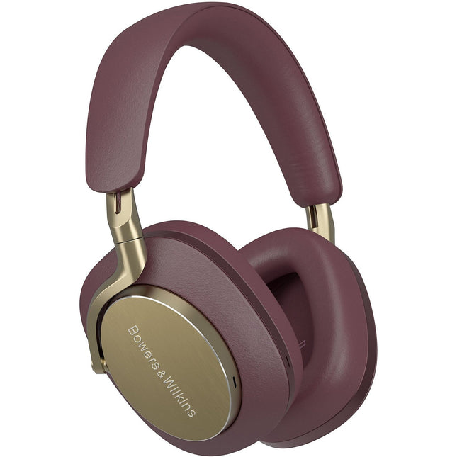 Casque BOWERS AND WILKINS PX8 Bordeaux