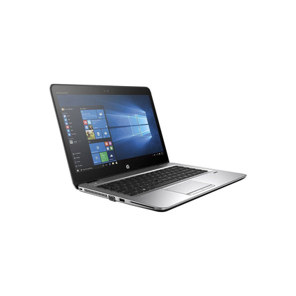 Ordinateur portable reconditionné HP EliteBook 840 G3 - 8Go - SSD 256Go Reconditionné