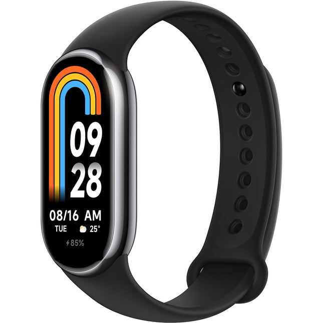 Bracelet connecté XIAOMI Mi Smart Band 8 Graphite