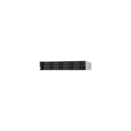 Serveur NAS QNAP QNAP TS-1253DU-RP – NAS rack 12 baies al