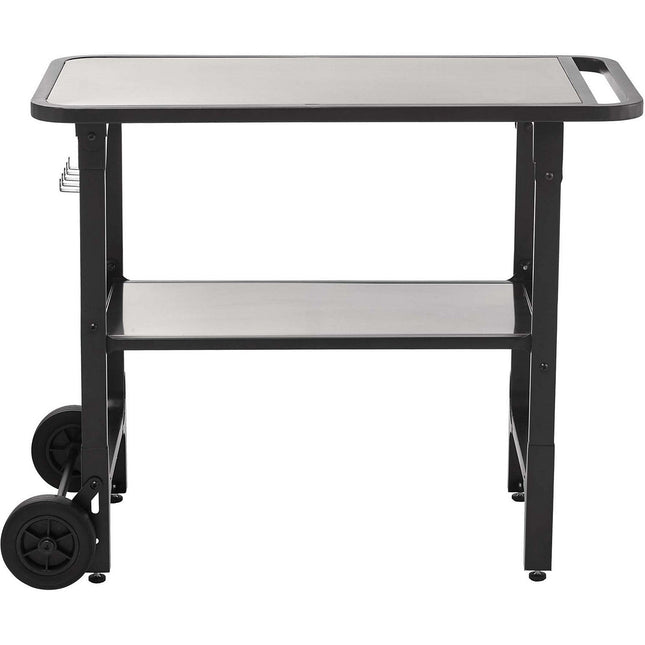 Chariot Plancha LAGRANGE Plancha Pro