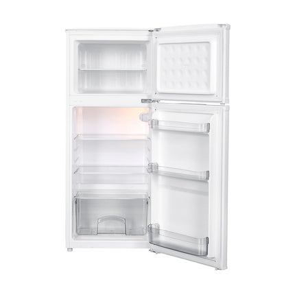 Réfrigérateur 2 portes LISTO RDL130-50hob5