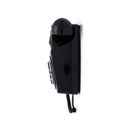 Téléphone filaire GPO RETRO Téléphone analogique GPO 746 WALL PUSH B