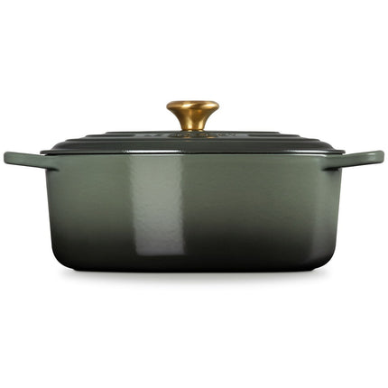 Cocotte LE CREUSET
