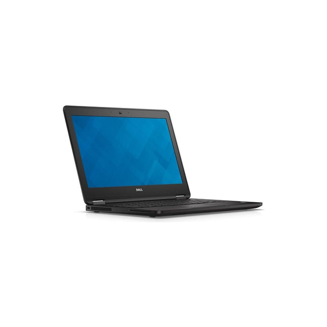 Ordinateur portable reconditionné DELL Latitude E7270 12.5" i5-6300U Reconditionné