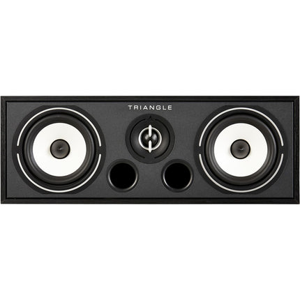 Enceinte centrale TRIANGLE BRC1