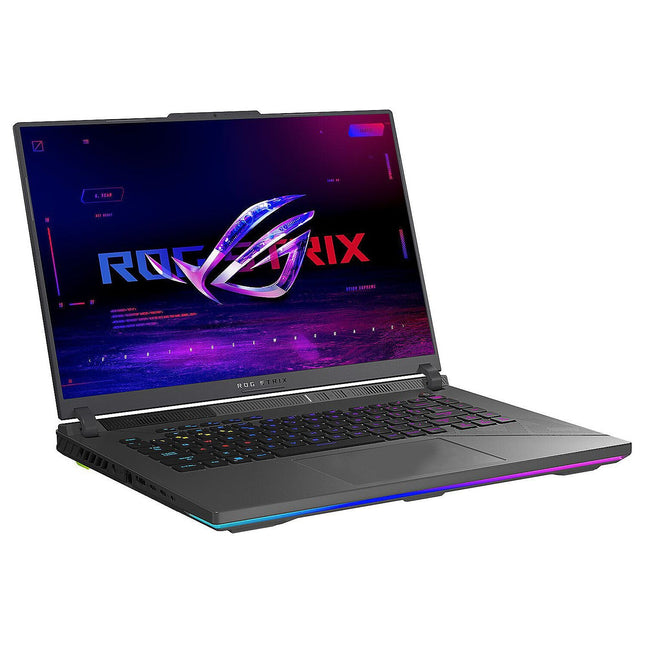 PC Gamer ASUS ASUS ROG Strix G16 G615LM-ISCS5233W