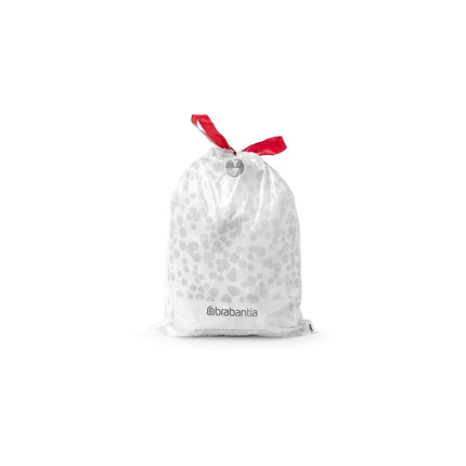 Sac poubelle BRABANTIA Rouleau code Y - 20 L - 20 sacs