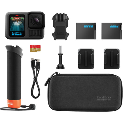 Caméra sport GOPRO