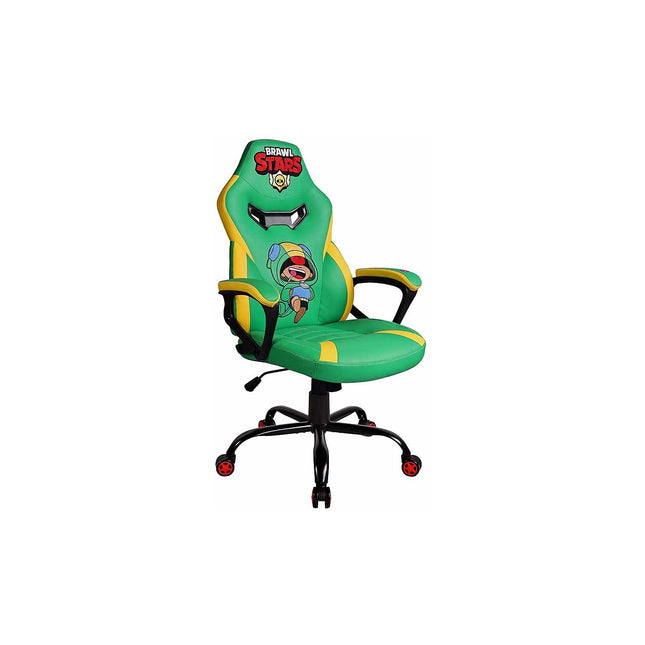 Chaise gaming SUBSONIC JUNIOR GAMING SEAT LEON