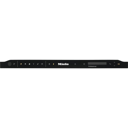 Lave-vaisselle professionnel encastrable MIELE PFD 104 SCVi XXL