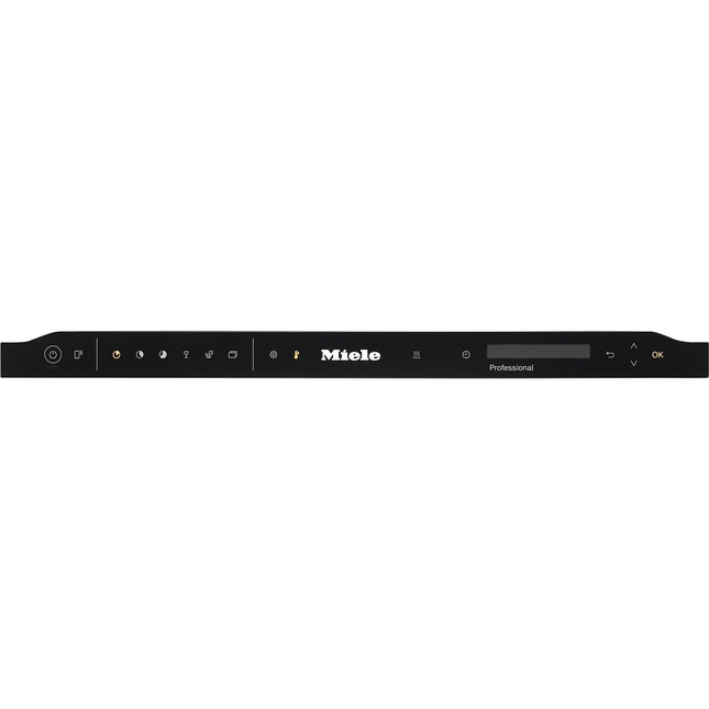 Lave-vaisselle professionnel encastrable MIELE PFD 104 SCVi XXL
