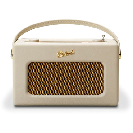 Radio internet ROBERTS REVIVAL ISTREAM3L CREME