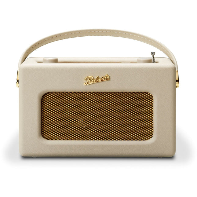 Radio internet ROBERTS REVIVAL ISTREAM3L CREME