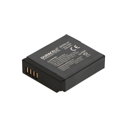Batterie DURACELL DMW-BLH7 / DMW-BLH7E / DMW-BLH7PP