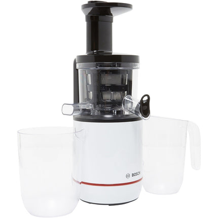 Extracteur de jus BOSCH VitaExtract MESM500W