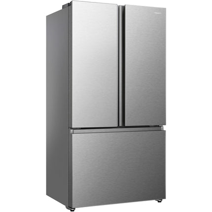 Réfrigérateur multi portes HISENSE RF815N4SASE