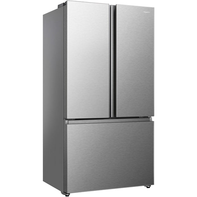 Réfrigérateur multi portes HISENSE RF815N4SASE